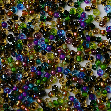 12/0 Glass Seed Beads(SEED-R051-06)-2