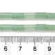 naturelles aventurine verte brins de perles(G-B091-A04-01)-5