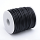 Corde en caoutchouc synthétique solide tubulaire de PVC(RCOR-R008-4mm-09)-2