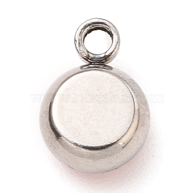 304 Stainless Steel Charms(STAS-I165-04C-P)-3