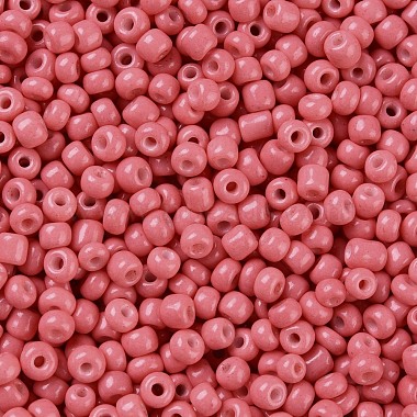 Baking Paint Glass Seed Beads(SEED-S002-K16)-2