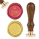 Wax Seal Stamp Set(AJEW-WH0100-768)-1