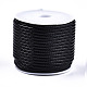 Waxed Polyester Cords(YC-R004-1.5mm-12)-2