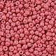 Baking Paint Glass Seed Beads(SEED-S002-K16)-2