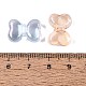 UV Plating Transparent Acrylic Beads(OACR-N160-43)-3