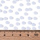Transparent Glass Seed Beads(SEED-Q041-01H)-4