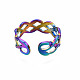 Полые широкие кольца-манжеты(RJEW-N038-022)-3