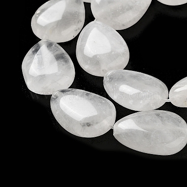 Natural Quartz Crystal Beads Strands(G-P528-L23-01)-3