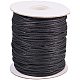 Waxed Cotton Thread Cords(YC-PH0002-07)-1