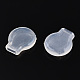 Comfort Silicone Clip on Earring Pads(SIL-T003-03)-3
