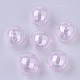 Perles de verre soufflées faites à la main(X-BLOW-T001-32B-07)-1