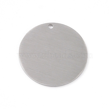 Pendentifs en acier inoxydable résistant au ternissement 304(STAS-F271-02E-P)-2