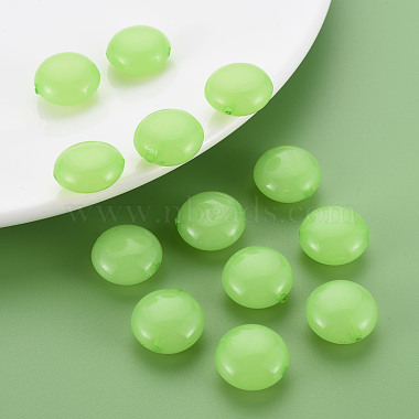 Perles en acrylique de gelée d'imitation(MACR-S373-86-E06)-7