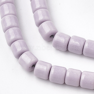 Chapelets de perles d'agate naturelle(X-G-S286-11B)-3