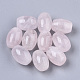 Natural Rose Quartz Beads(G-R462-001)-1