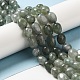 Natural Malaysia Jade Beads Strands(G-I283-H09-02)-2