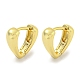 Brass Hoop Earrings(EJEW-L211-010M-G)-1