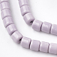 Chapelets de perles d'agate naturelle(X-G-S286-11B)-3