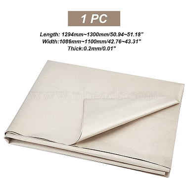 Polyester Protection Fabric(AJEW-WH0248-388)-2