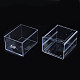 Polystyrene Plastic Bead Storage Containers(CON-N011-042)-4