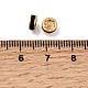 Messing Strassstein Perlen(RB-K001-02G-03)-2