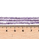 天然アメジストビーズストランド(G-B171-C02-2mm)-5