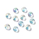 Glass Imitation Austrian Crystal Beads(GLAA-H024-01A)-1