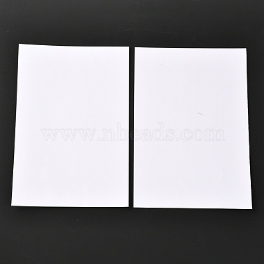 2Pcs Waterproof PVC Laser Adhesive Stickers Set(DIY-K032-55)-2