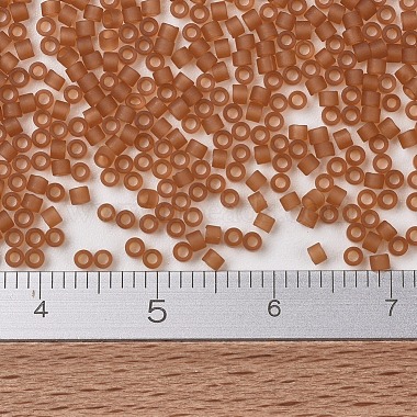 MIYUKI Delica Beads(X-SEED-J020-DB1261)-4