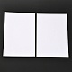 2Pcs Waterproof PVC Laser Adhesive Stickers Set(DIY-K032-55)-2