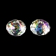 Transparent Acrylic Beads(TACR-D011-01A)-4