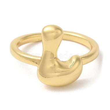 Brass Open Cuff Rings(RJEW-U008-06L-G)-2