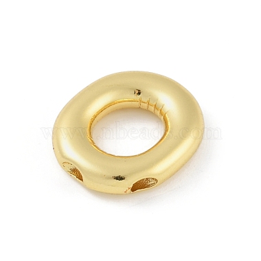 Rack Plating Brass Pendants(KK-A224-01O-G)-2