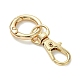Alloy Swivel Hook Clasps(KEYC-JKC01476-03)-3
