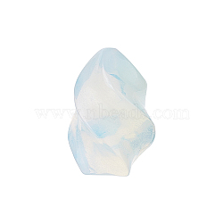 Torch Opalite Display Decorations, 19x29mm(DJEW-WH0042-08A-01)