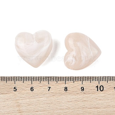 perles acryliques opaques(X-OACR-Z036-01A-05)-3