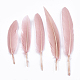 Goose Feather Costume Accessories(FIND-T037-01K)-1