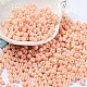 Baking Paint Glass Seed Beads(SEED-H002-I-A519)-1
