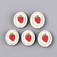 Handmade Porcelain Beads(PORC-Q005-12B)-1