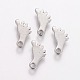 201 Stainless Steel Charms(STAS-F039-13-P)-1