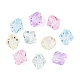 Transparent Acrylic Beads(TACR-Q013-01B-M)-2