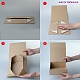 Foldable Cardboard Box(CON-D011-01D)-4