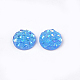 Cabochons en r&eacute;sine(CRES-T012-01G)-2