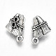 Tibetan Style Alloy Charms(TIBE-S323-064AS-RS)-3