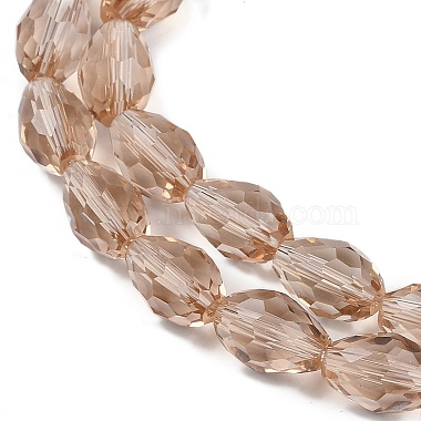 Transparent Glass Beads Strands(EGLA-N013-T6mm-D23)-3