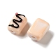 Handmade Lampwork Beads(LA-CBA2CF4-01G)-2