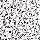 500Pcs Acrylic Beads(SACR-TA0001-55P)-2
