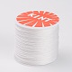 Round Waxed Polyester Cords(YC-K002-0.6mm-18)-1
