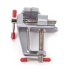 mini banco de mesa de aluminio(AJEW-WH0098-39)-1