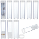Column Plastic Coin Collections(CON-WH0115-05B)-1